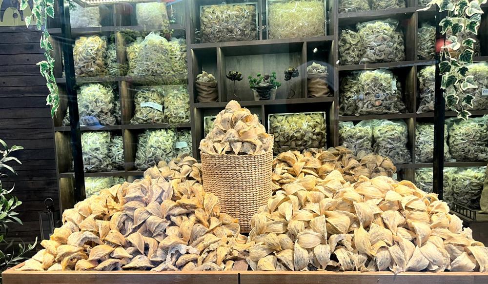 Bộ NN&PTNT: hướng dẫn doanh nghiệp đăng ký xuất khẩu tổ yến